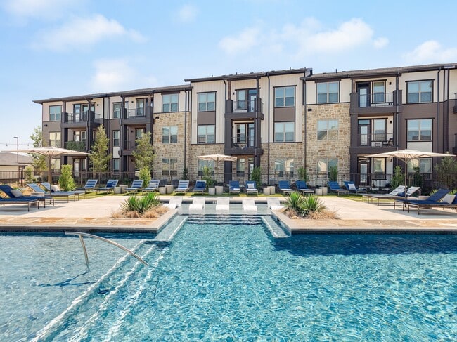 Apartments In Princeton Tx