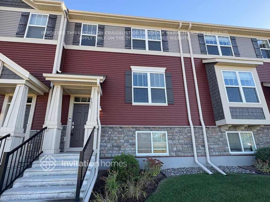 Foto principal - 7522 38th St N