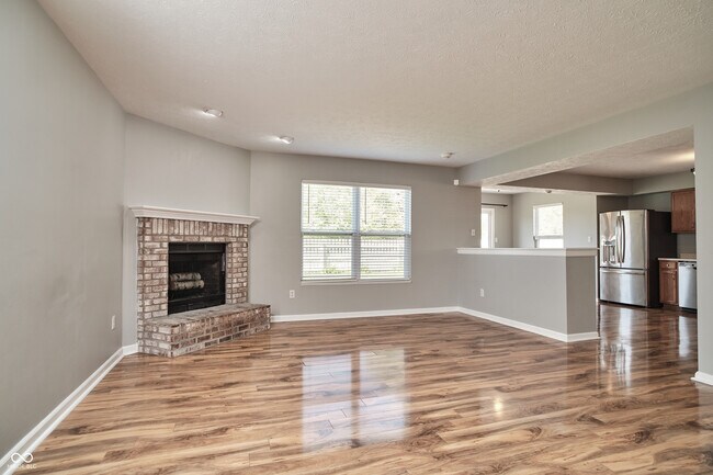 Foto del edificio - 10856 Trailwood Dr