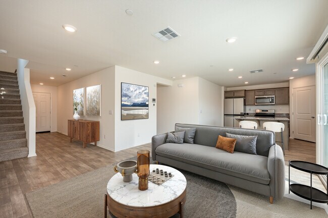 Foto del edificio - 28650 New Yorker Ln