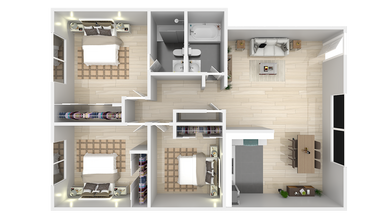 The Arches Apartments photo'