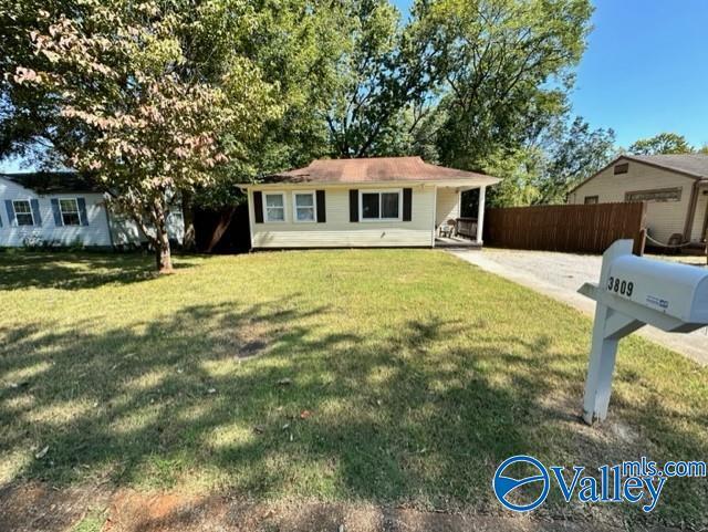 Building Photo - 3809 Lemley Pl SW