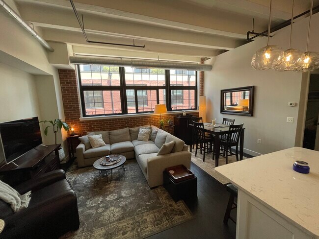 Foto del edificio - 2125 14th St NW