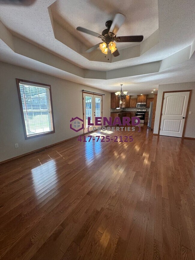 Foto del edificio - Spacious 3 Bedroom Home Ready for Move In!