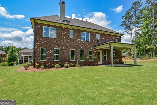 Foto del edificio - 2408 Rosapenna Ln SW