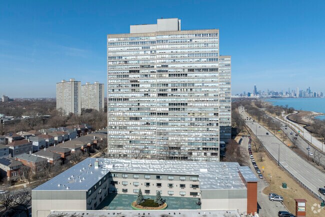 Foto del edificio - The Newport
