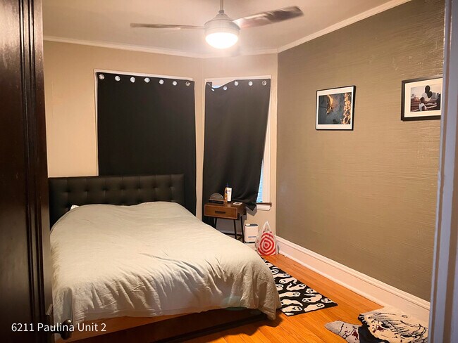 Foto del edificio - 6211 N Paulina St
