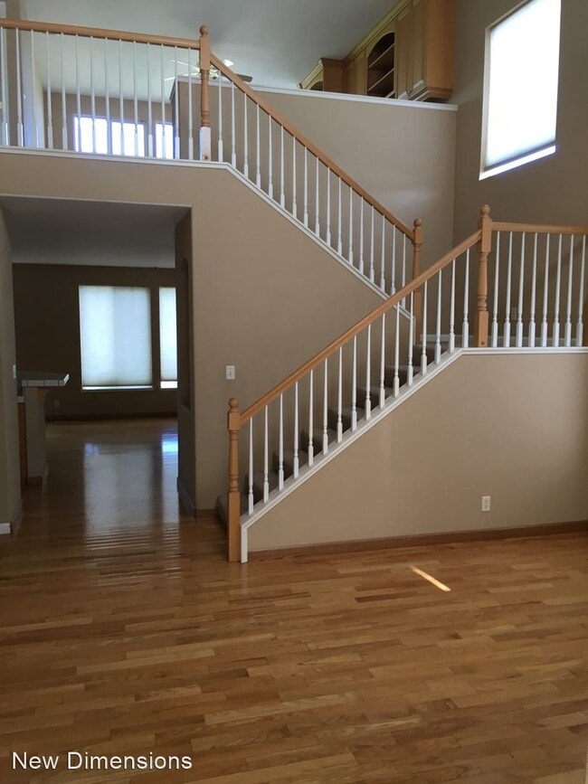 Building Photo - 3 br, 2 bath House - 2318 Red Maple Court