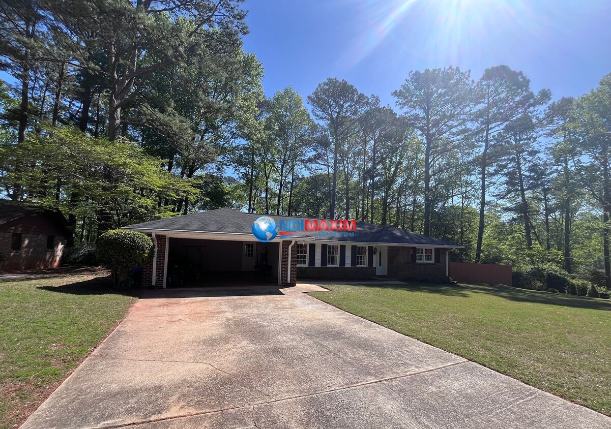 Foto principal - Beautiful ranch in PARKVIEW cluster in Lil...