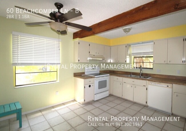 Foto del edificio - 60 Beachcomber Ln