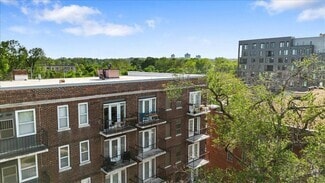 Building Photo - 5630 Pershing Ave