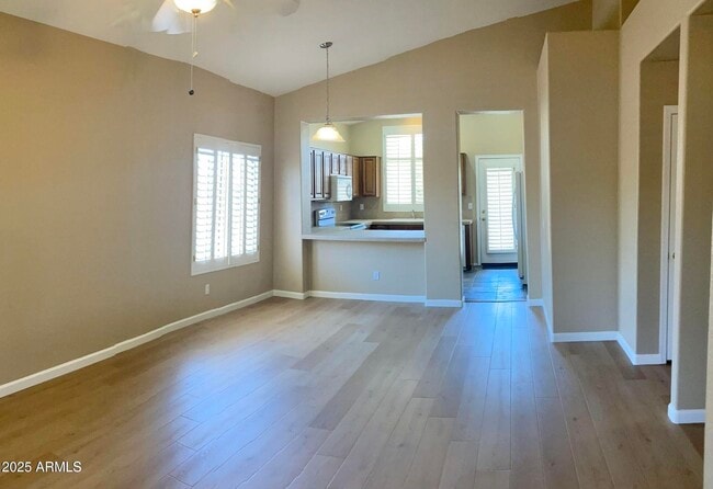 Building Photo - 3623 W Morse Ct