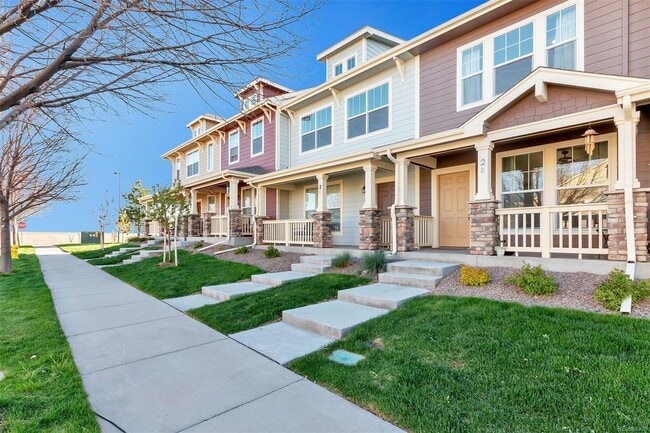 Photo - 15612 E 96th Way Apartment