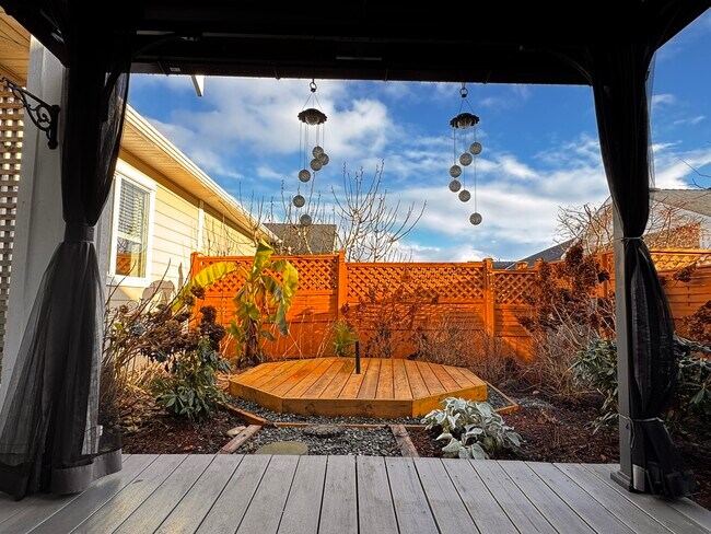 Photo du bâtiment - 3647 Vermont Pl