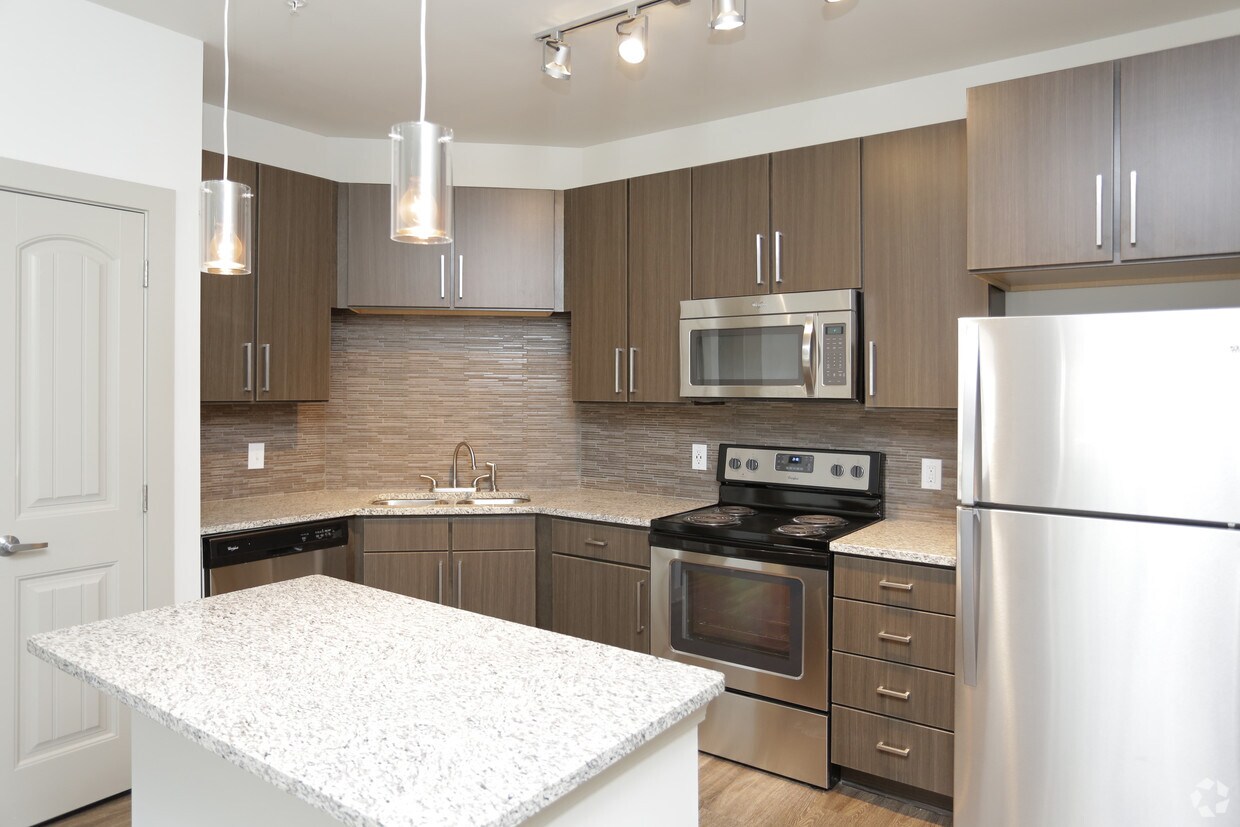 Reserve at Redwine Apartments 3755 Redwine Rd Atlanta, GA