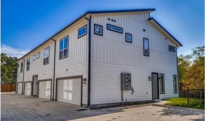 Photo - 2112 Shea Rd (Dallas, TX)