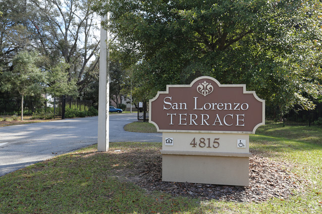 Building Photo - San Lorenzo Terrace