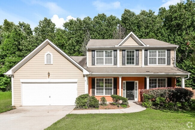 Building Photo - 4561 Howell Farms Rd NW