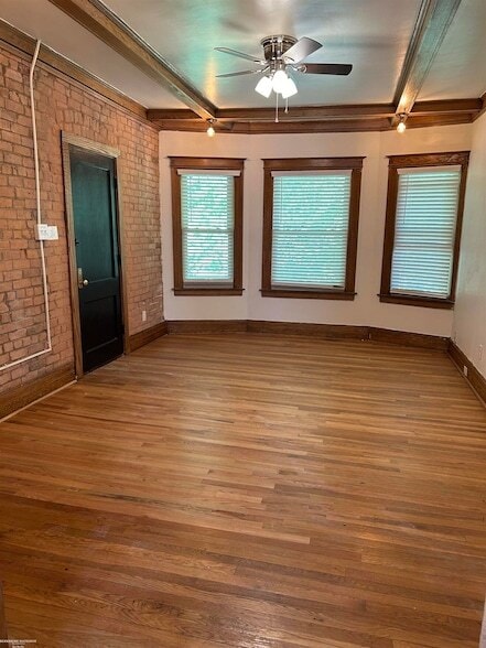 Building Photo - 4766 Commonwealth St