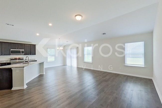 Foto del edificio - 107 St Matthew Wy