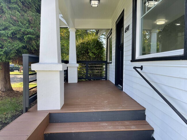 Foto del edificio - 6541 SE 89th Ave