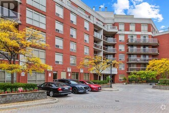 Building Photo - 103-800 SHEPPARD Ave