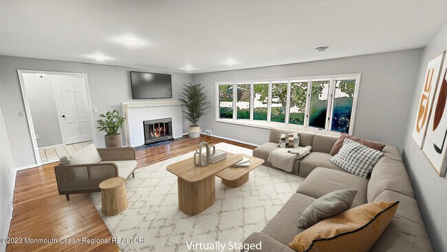 Building Photo - 24 Comanche Dr
