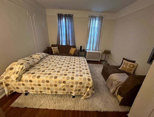 Foto del edificio - 157-33 25th Ave