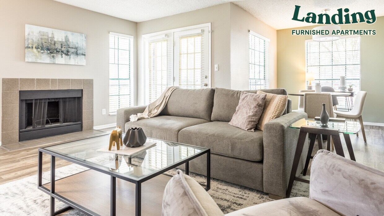 Foto principal - 6421 Conroy Rd