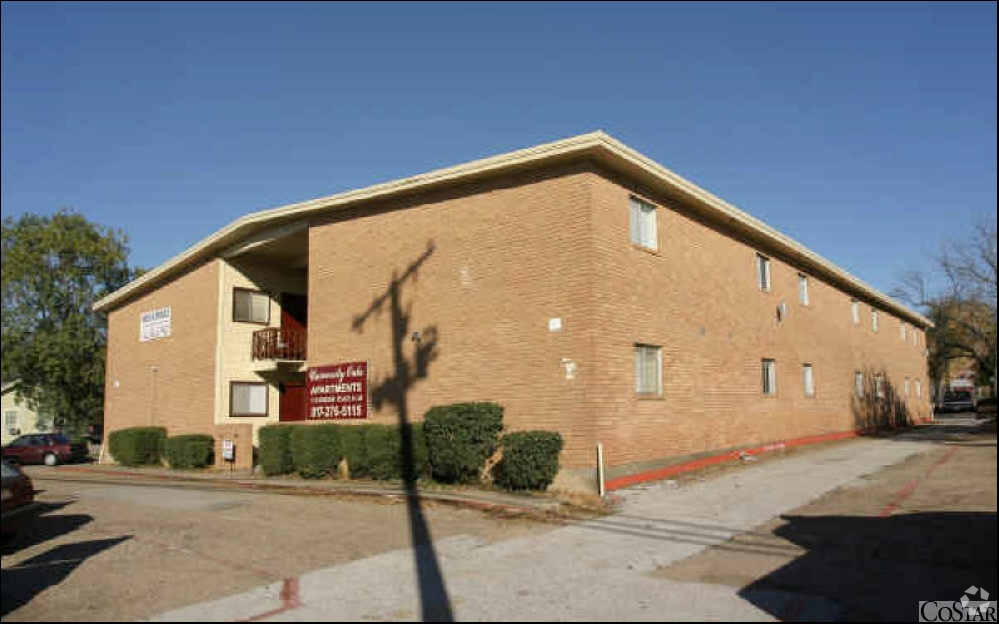 Universidad Oaks Apartaments - University Oaks Apartments