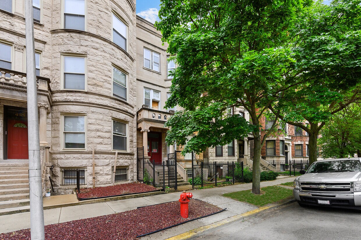 4929 S Vincennes Ave, Chicago, IL 60615 House Rental in Chicago, IL