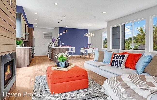 Foto del edificio - 4 br, 2 bath House - 6511 44th Ave S