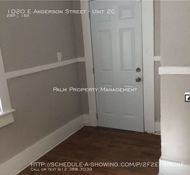 Foto del edificio - 1020 E Anderson St