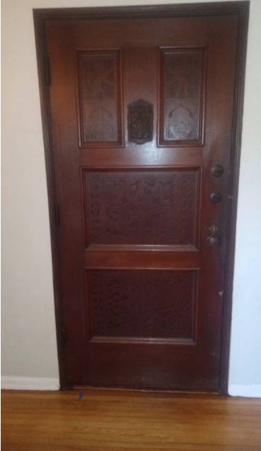 Building Photo - The Casa Rita