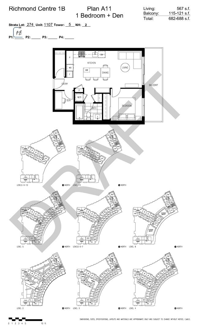 Building Photo - 6788 Minoru Blvd