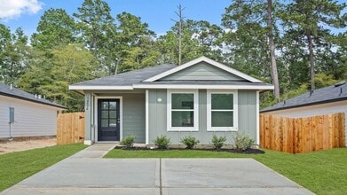 Building Photo - 14534 William Trails Dr