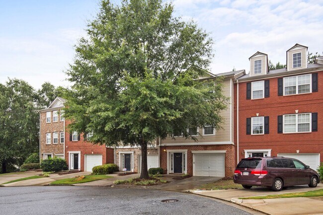 Foto del edificio - 3 bdrm, 2 bath townhome in Scottdale