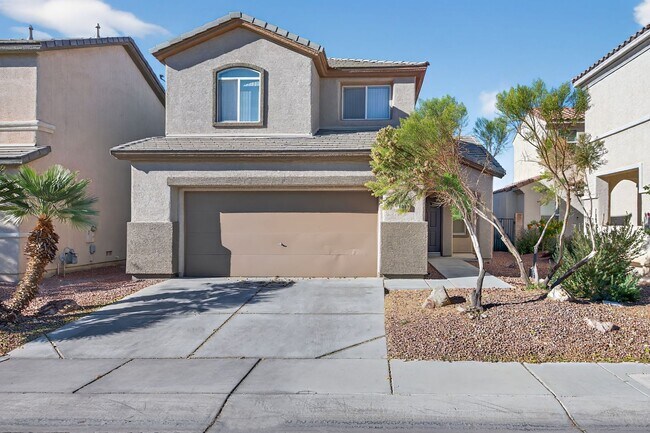 Building Photo - GOLF COURSE VIEWS AT SILVERSTONE RANCH (CENTENNIAL) - 2-STORY 3-BEDROOM HOUSE!