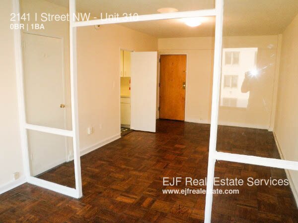Foto del edificio - 2141 I St NW