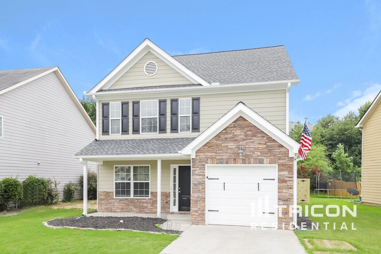 6884 White Walnut Way Braselton GA House for Rent in Braselton, GA