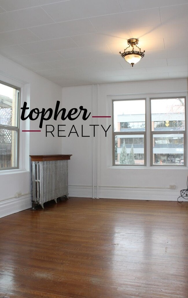 Building Photo - 40 N Benton Ave