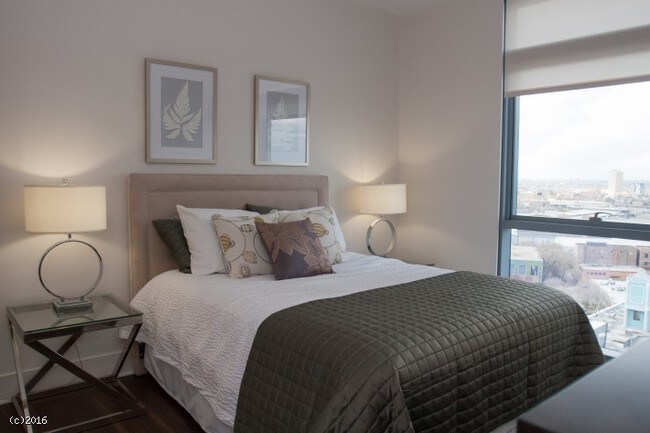 Foto del edificio - 1460 N Halsted St