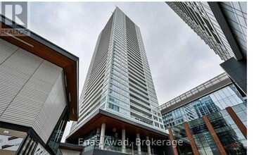Building Photo - 17 Bathurst St