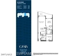 Foto del edificio - 3000 Oasis Grand Blvd