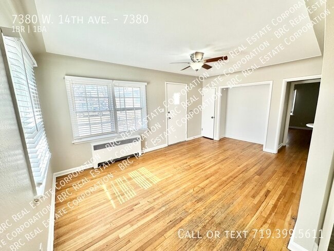 Building Photo - 7380 W 14th Ave