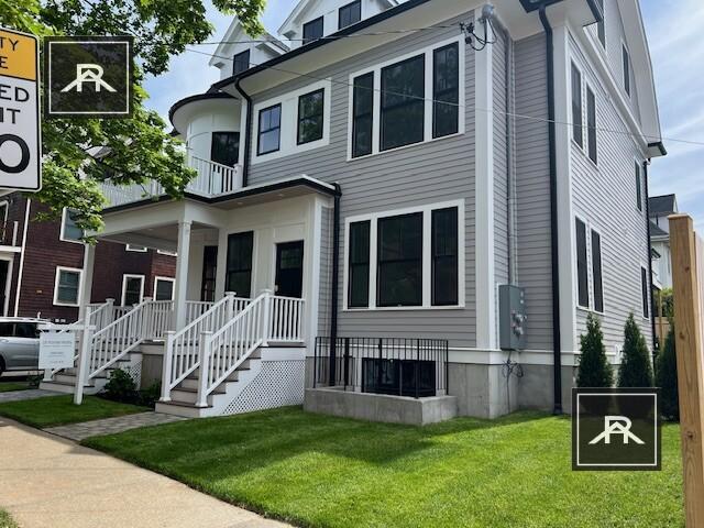Building Photo - 4 bedroom in Brookline MA 02446