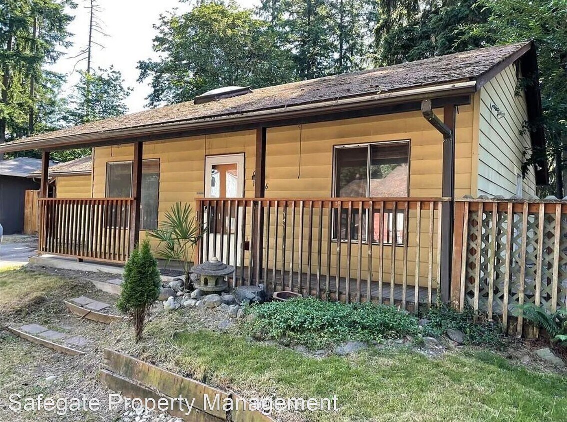 Foto del edificio - 3 br, 1 bath House - 19416 SE 264th St