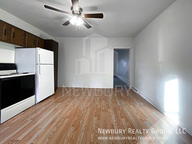 Foto del edificio - 33 Hickory St