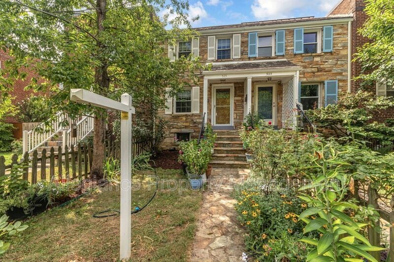 Photo - 525 E Alexandria Ave
