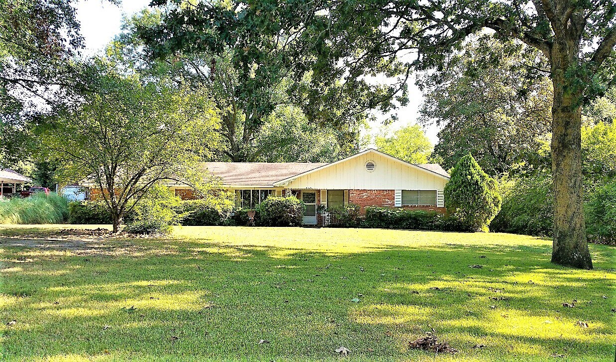 507 Mockingbird Ln, Nacogdoches, TX 75964 House Rental in Nacogdoches